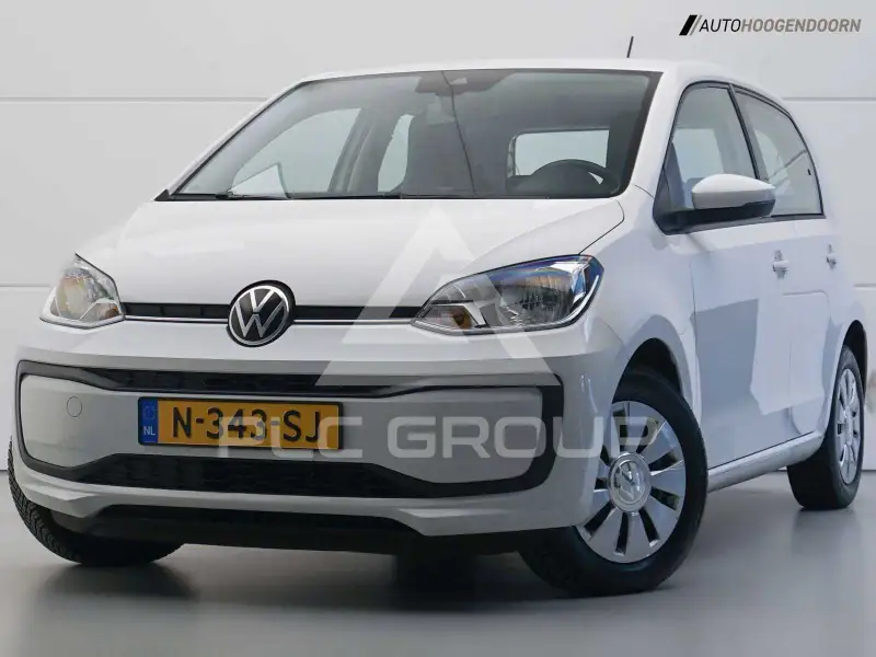 2022 Volkswagen Up
