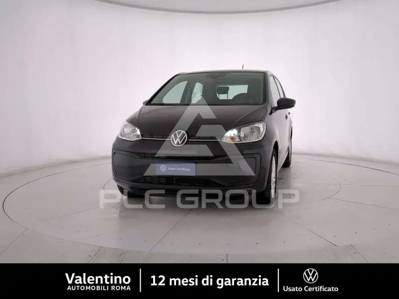2022 Volkswagen Up