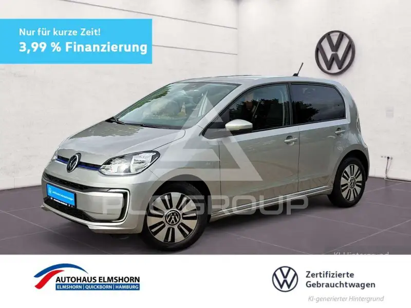 2022 Volkswagen Up