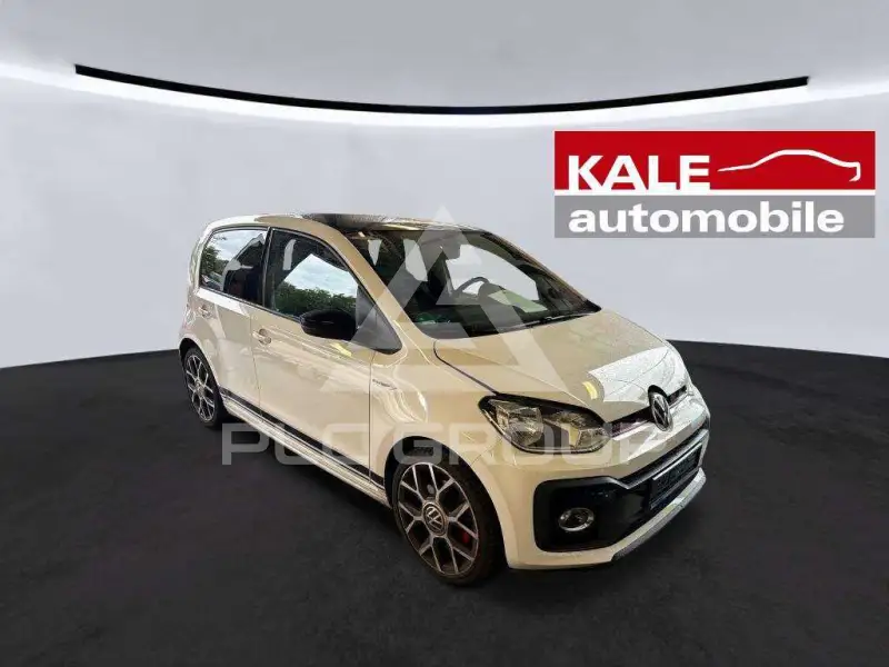 2022 Volkswagen Up