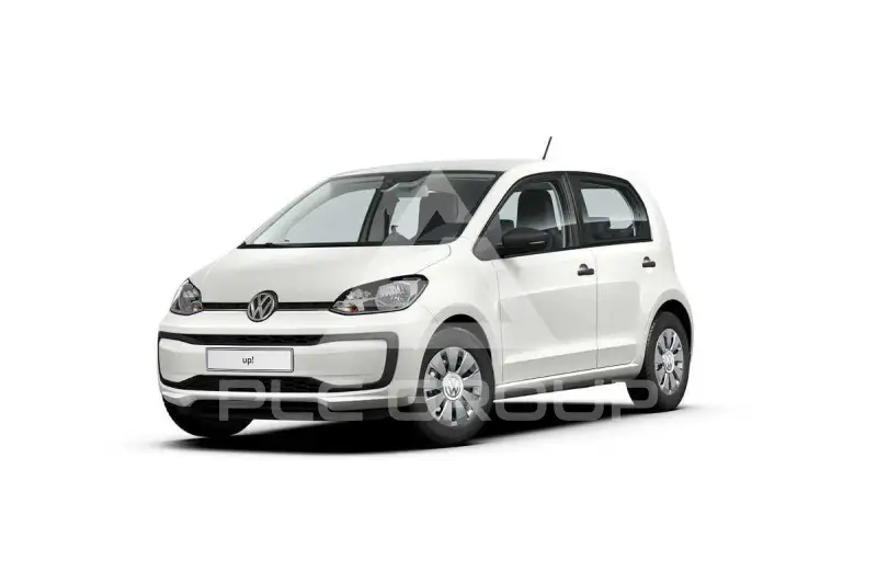 2022 Volkswagen Up