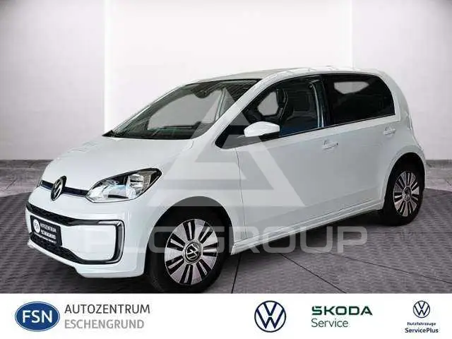 2022 Volkswagen Up
