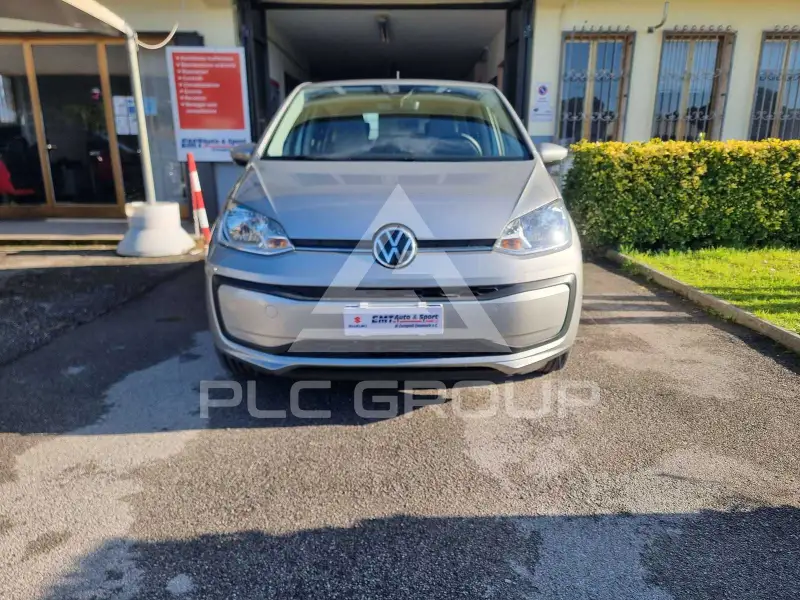 2022 Volkswagen Up