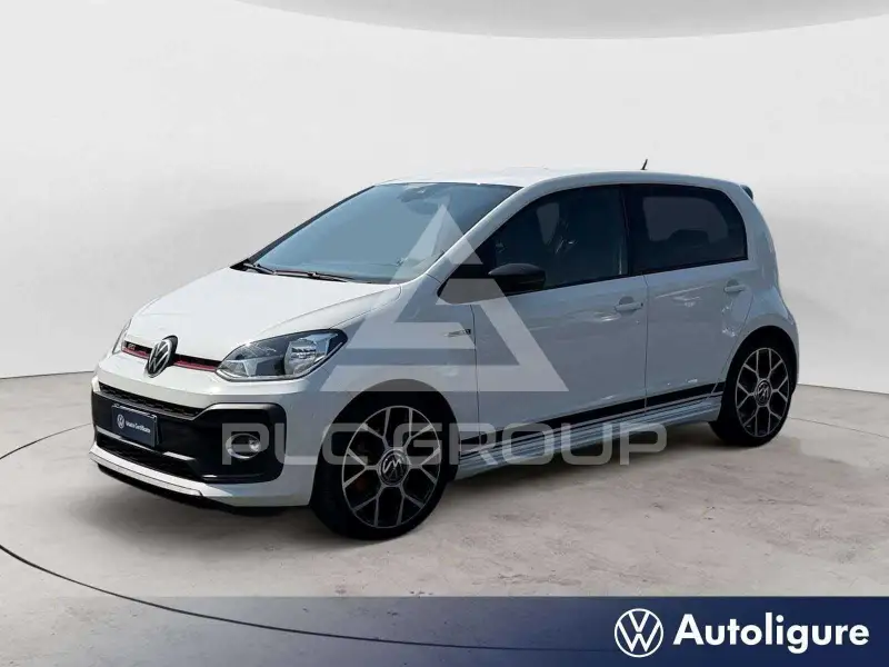 2022 Volkswagen Up