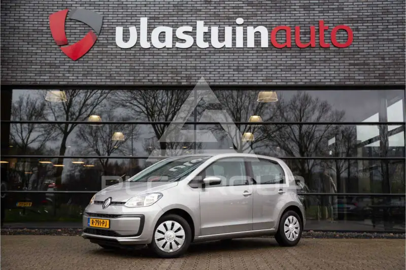 2022 Volkswagen Up