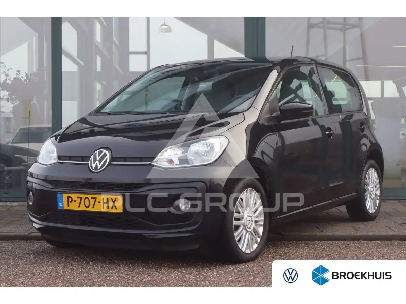 2022 Volkswagen Up