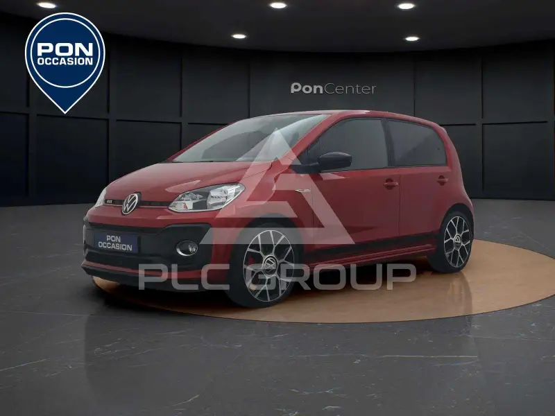2022 Volkswagen Up