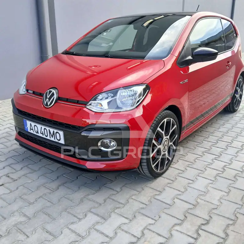 2022 Volkswagen Up