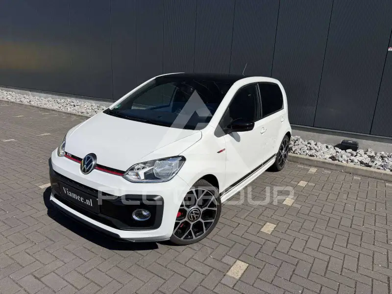 2022 Volkswagen Up