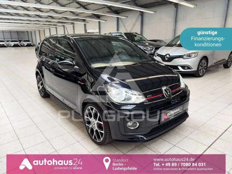 2022 Volkswagen Up