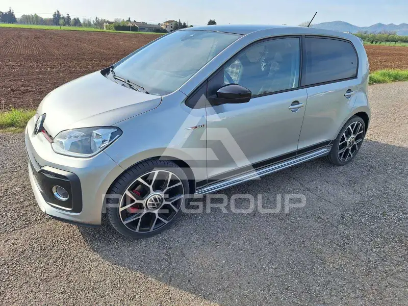 2022 Volkswagen Up