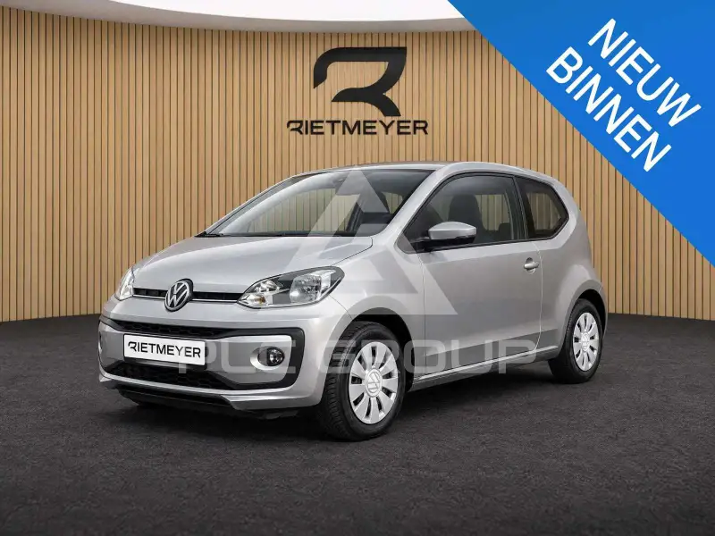 2022 Volkswagen Up