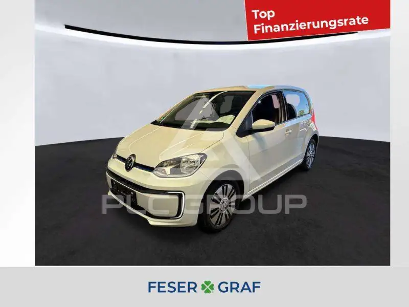 2022 Volkswagen Up