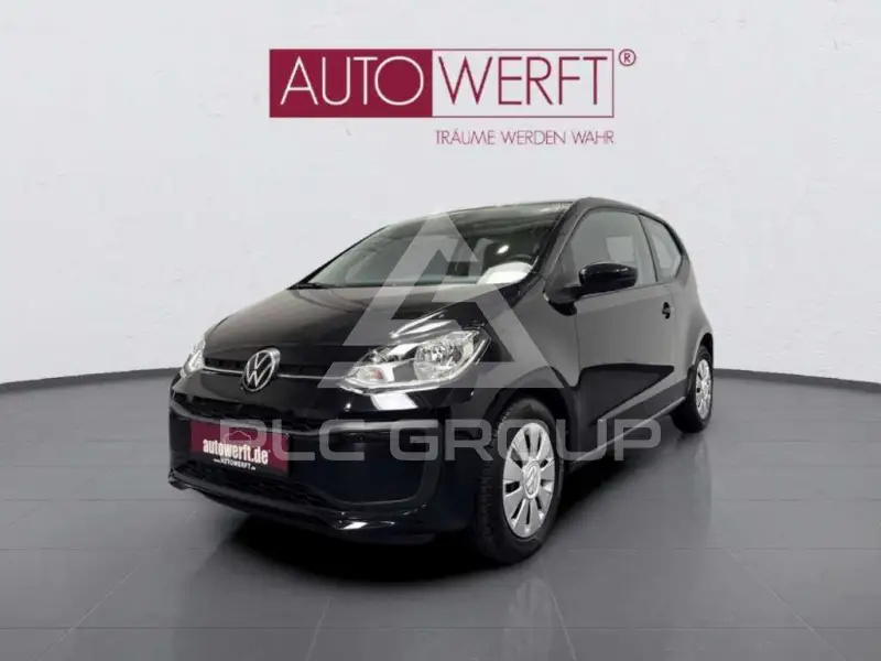 2022 Volkswagen Up