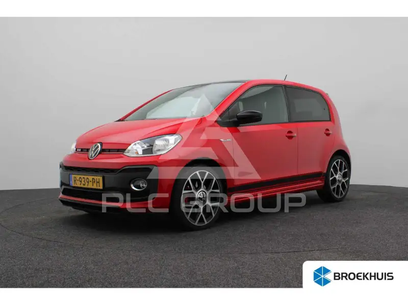 2022 Volkswagen Up