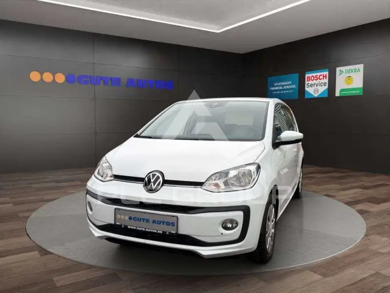 2022 Volkswagen Up