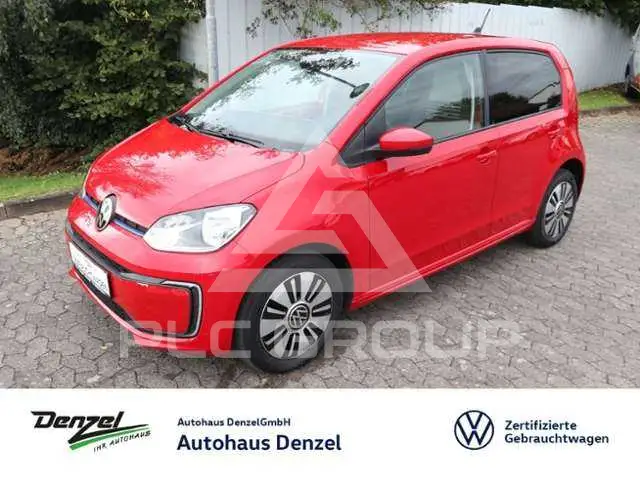 2022 Volkswagen Up
