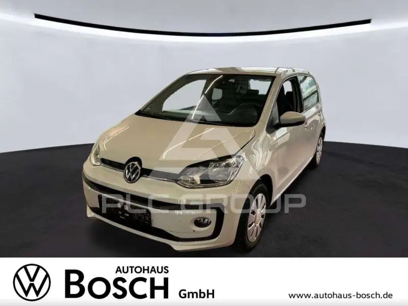 2022 Volkswagen Up