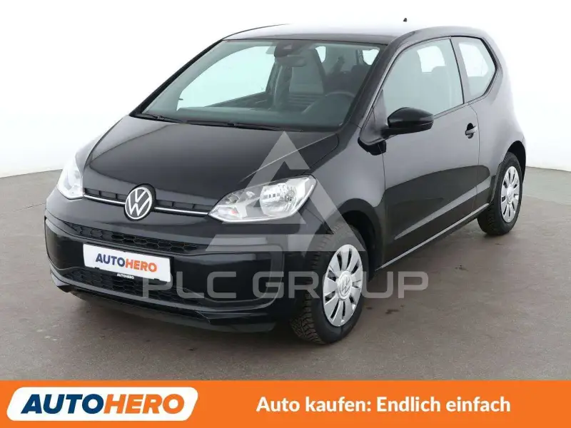 2022 Volkswagen Up