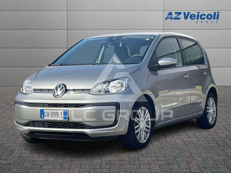 2022 Volkswagen Up