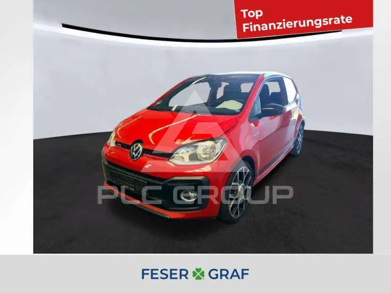 2022 Volkswagen Up