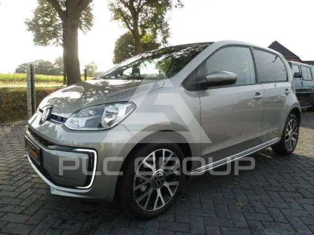 2022 Volkswagen Up