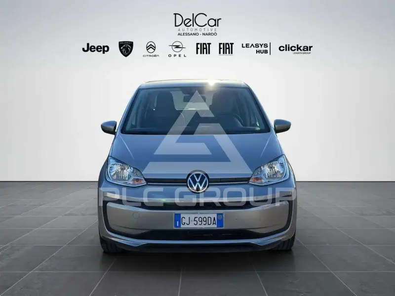 2022 Volkswagen Up