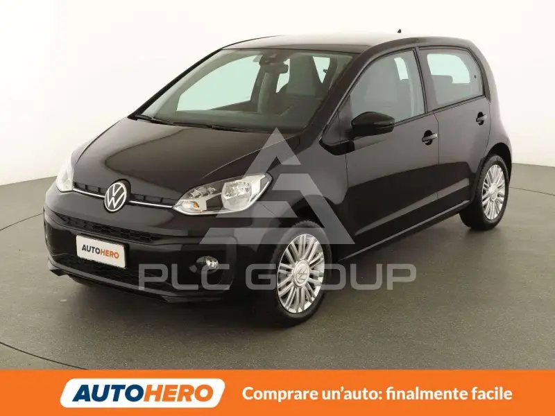 2022 Volkswagen Up