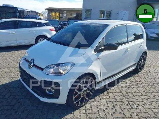 2022 Volkswagen Up