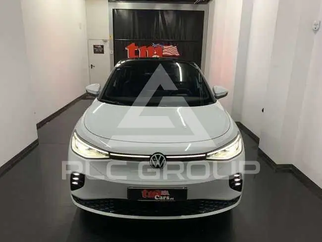 2022 Volkswagen ID5