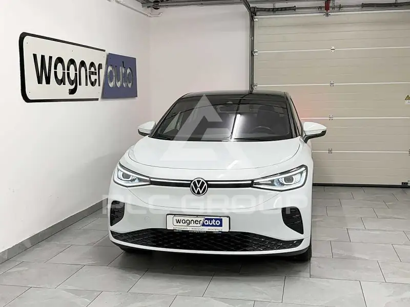 2022 Volkswagen ID5