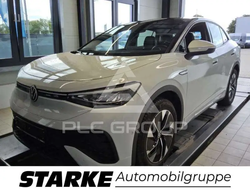 2022 Volkswagen ID5