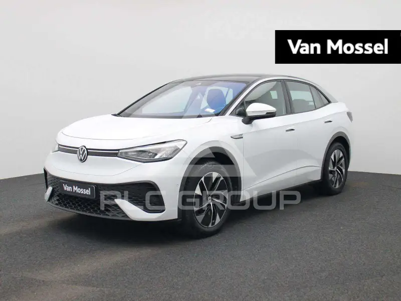 2022 Volkswagen ID5