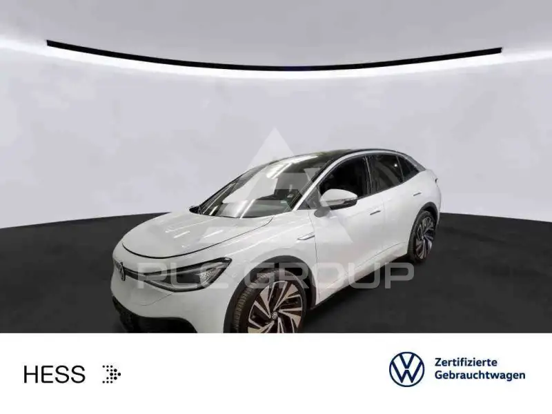 2022 Volkswagen ID5