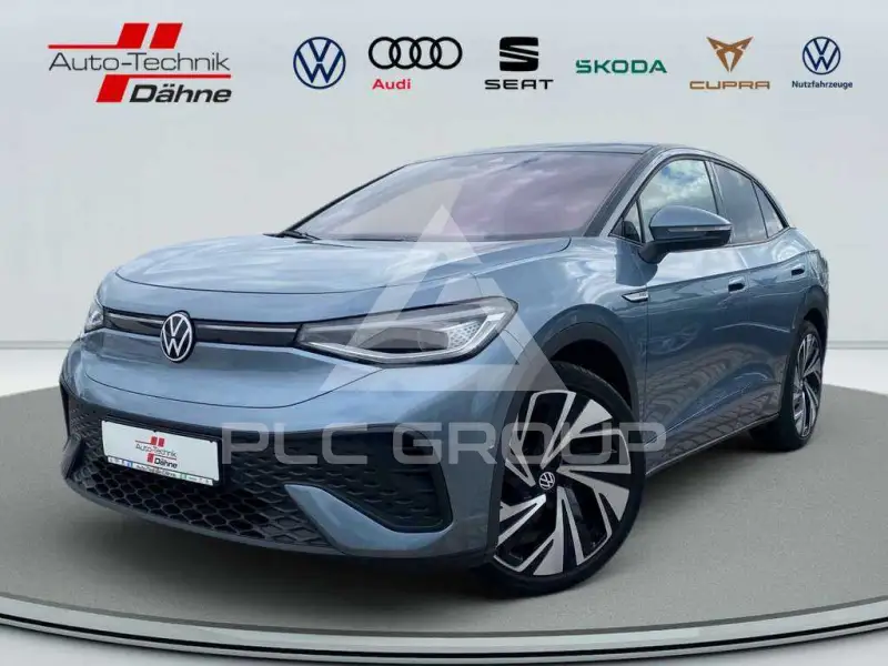 2022 Volkswagen ID5