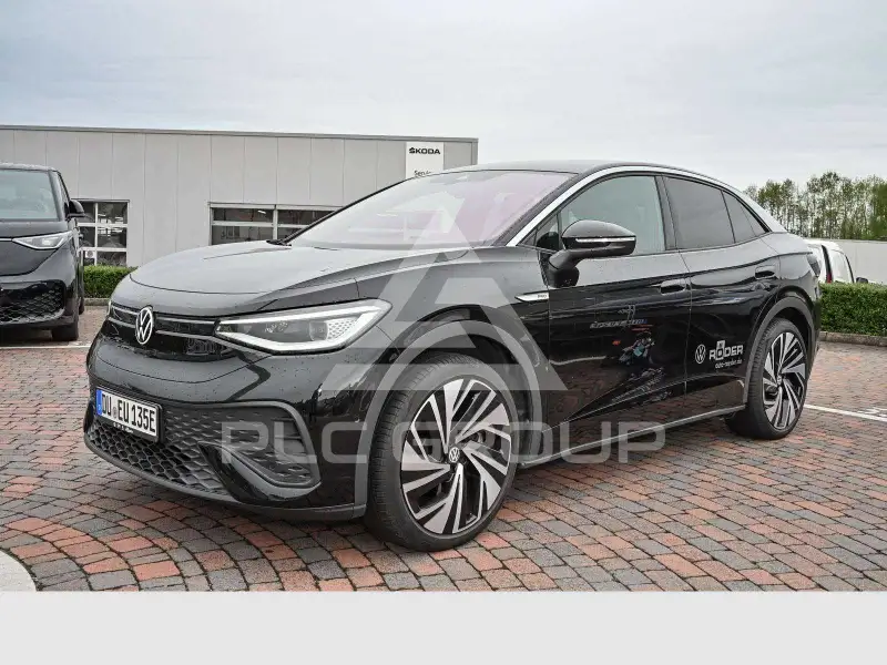 2022 Volkswagen ID5