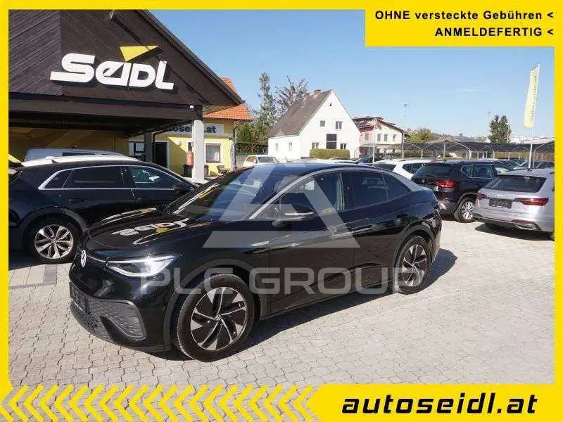 2022 Volkswagen ID5