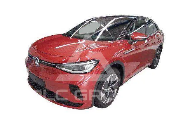 2022 Volkswagen ID5