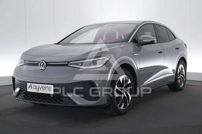 2022 Volkswagen ID5