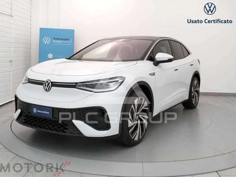 2022 Volkswagen ID5