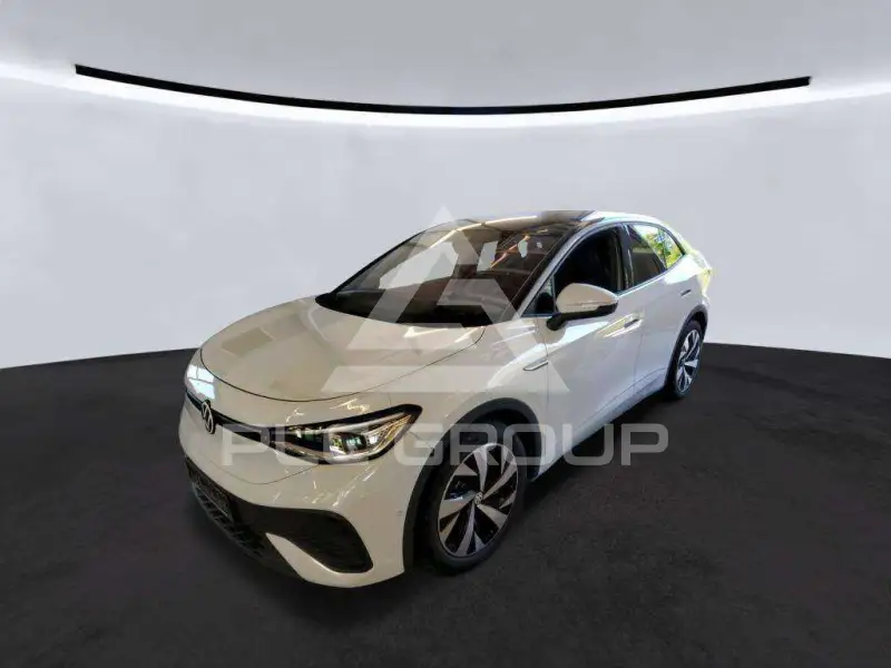 2022 Volkswagen ID5