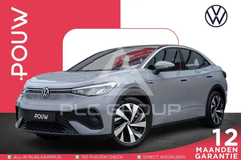2022 Volkswagen ID5