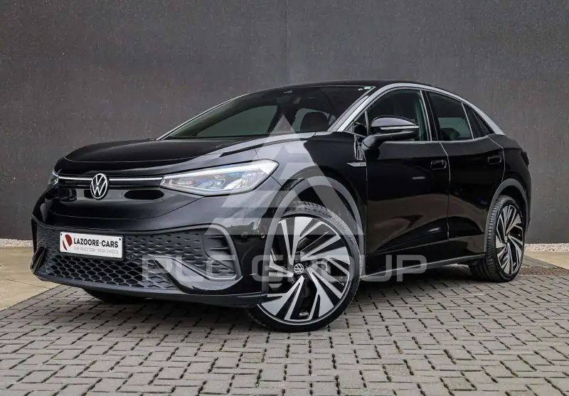 2022 Volkswagen ID5