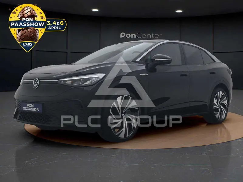 2022 Volkswagen ID5
