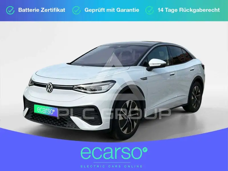 2022 Volkswagen ID5