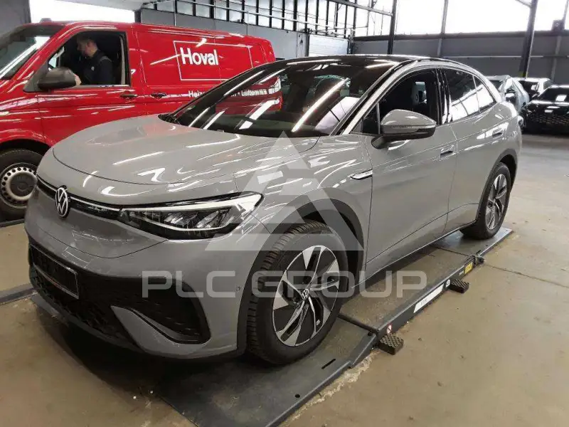 2022 Volkswagen ID5