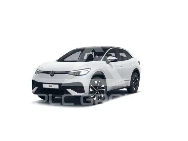 2022 Volkswagen ID5