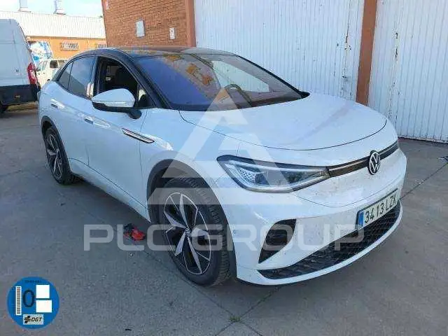 2022 Volkswagen ID5