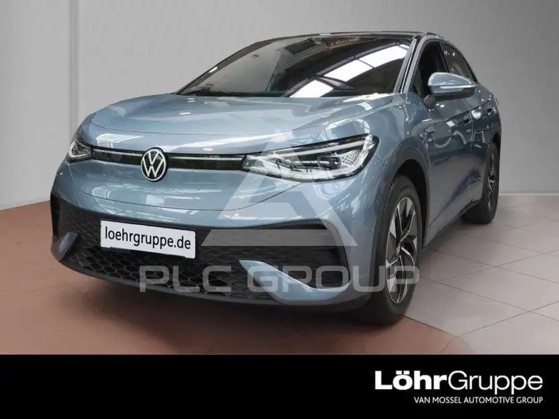 2022 Volkswagen ID5