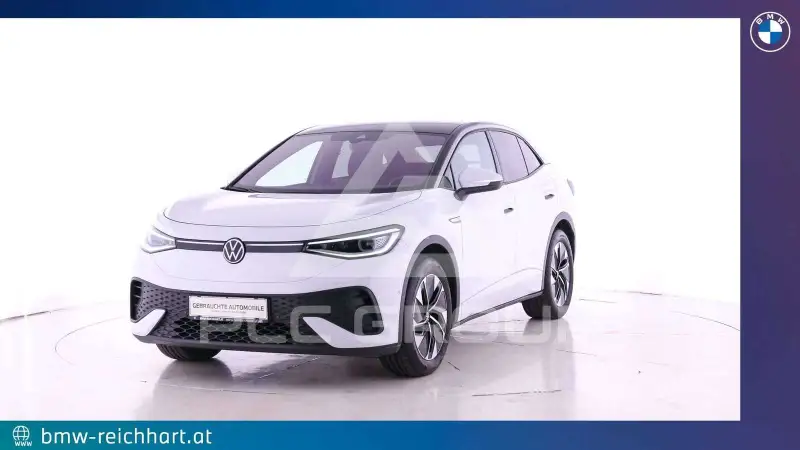 2022 Volkswagen ID5